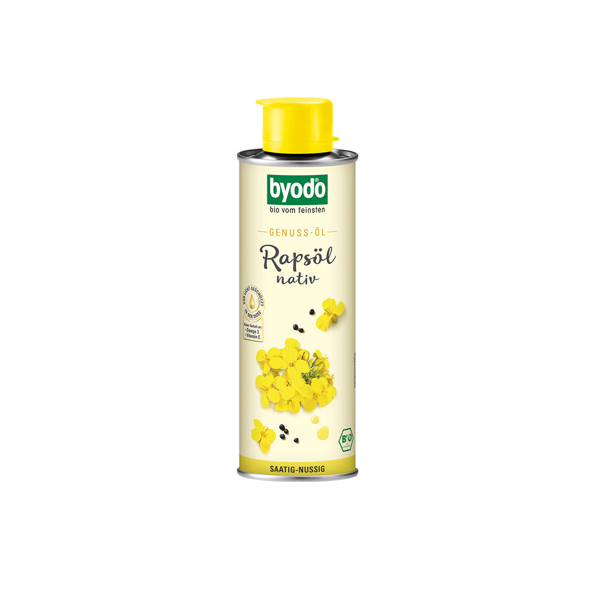 Repceolaj - 250ml - bio