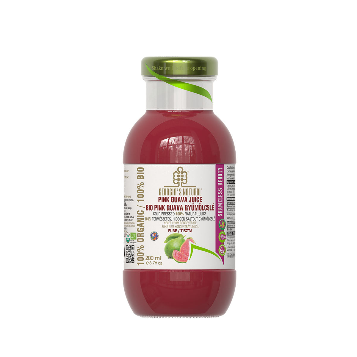 GN Bio Guavalé - 200ml DRS