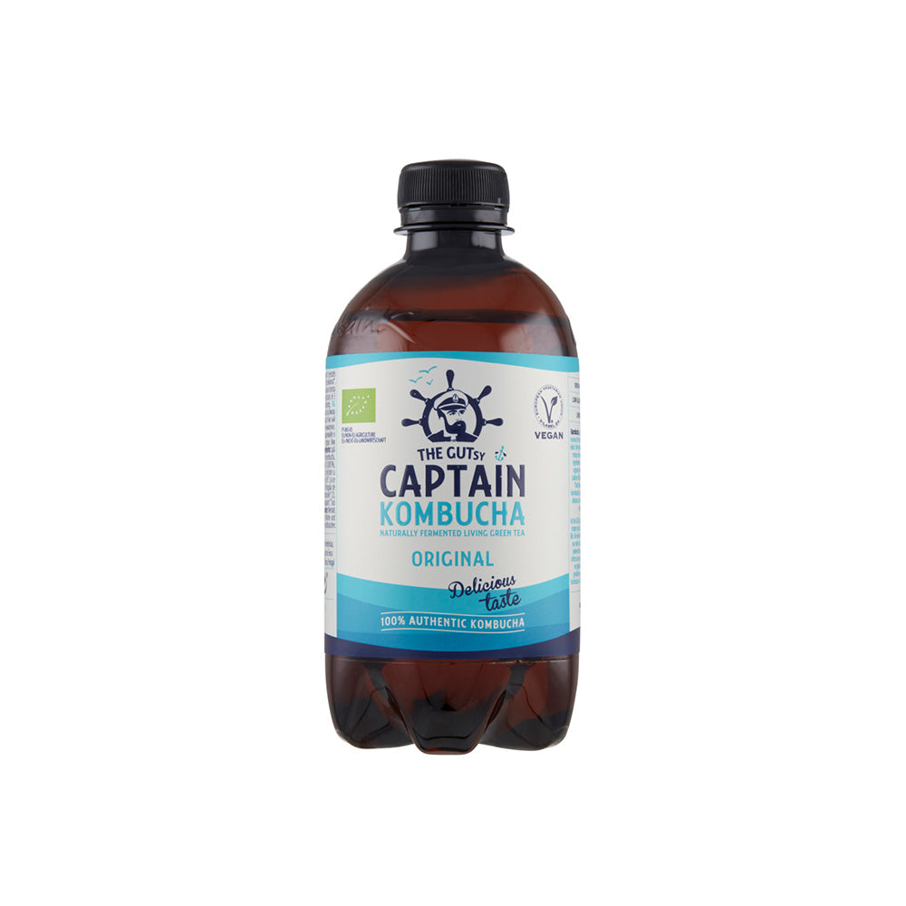 Original-kombucha