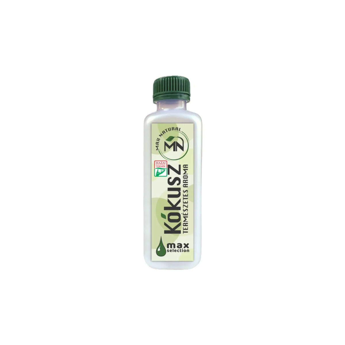 Max natural természetes aroma kókusz - 50 ml
