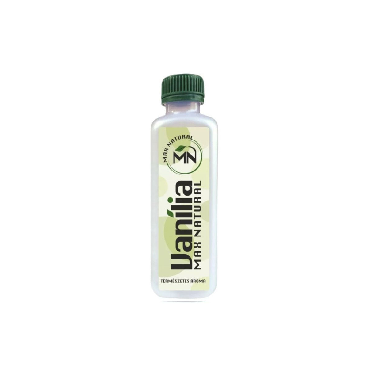 Max natural természetes aroma vanília - 50 ml