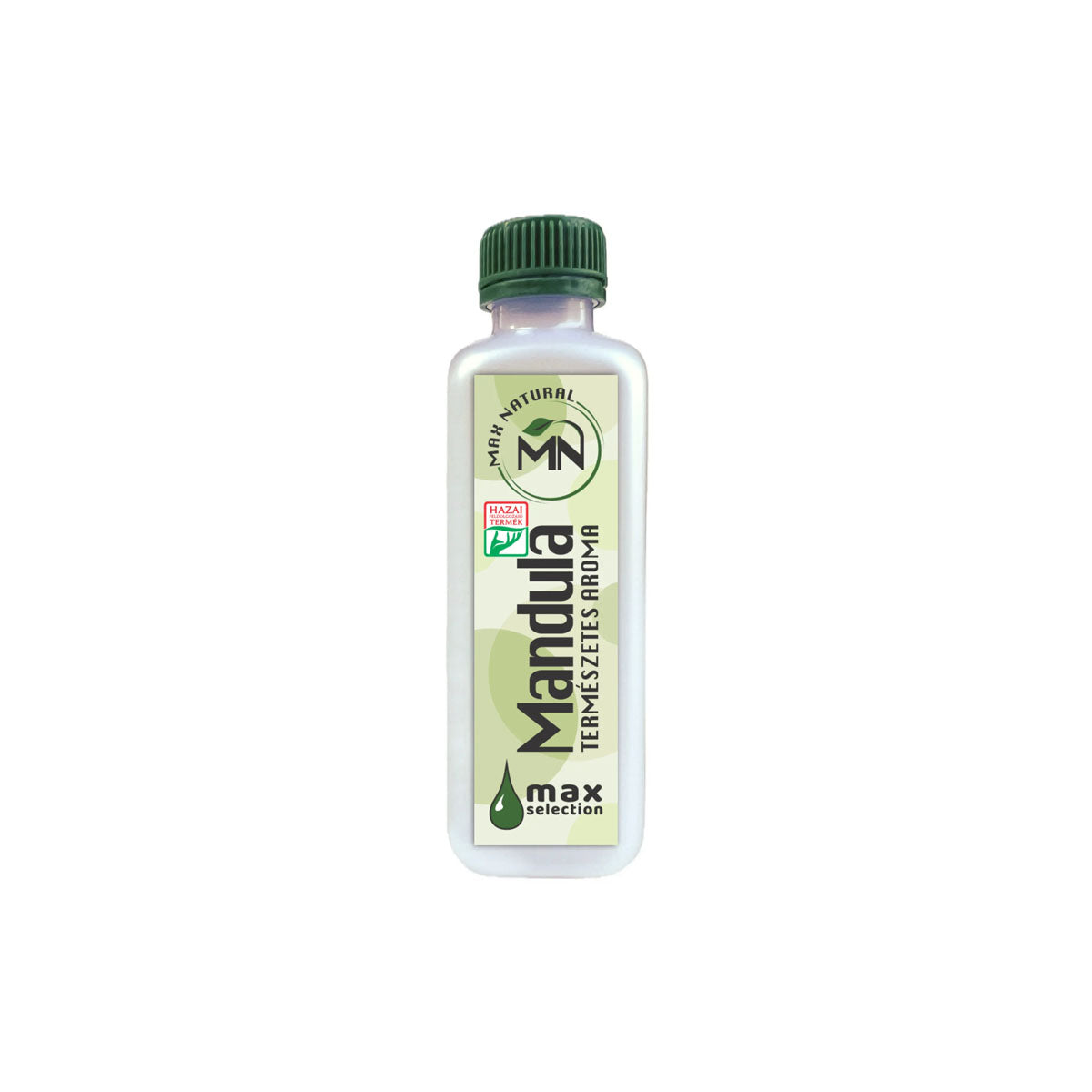 Max natural természetes aroma mandula - 50 ml