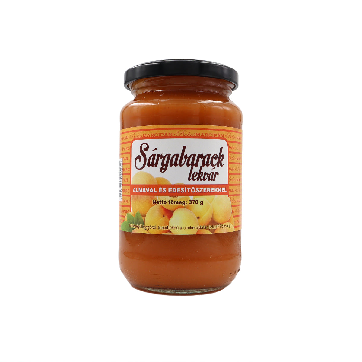 Sargabarack-lekvar-edesitoszerrel-370g