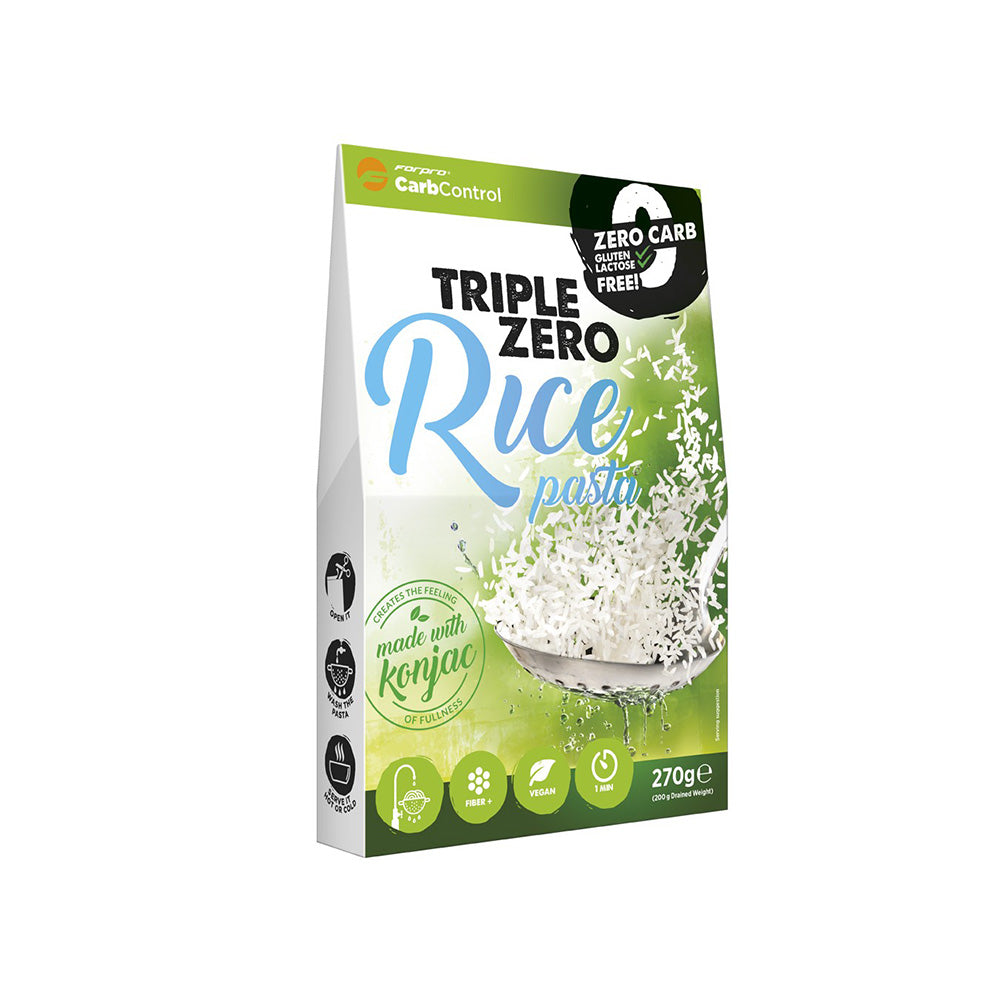 Rizsteszta-Triple-Zero-Pasta-270g