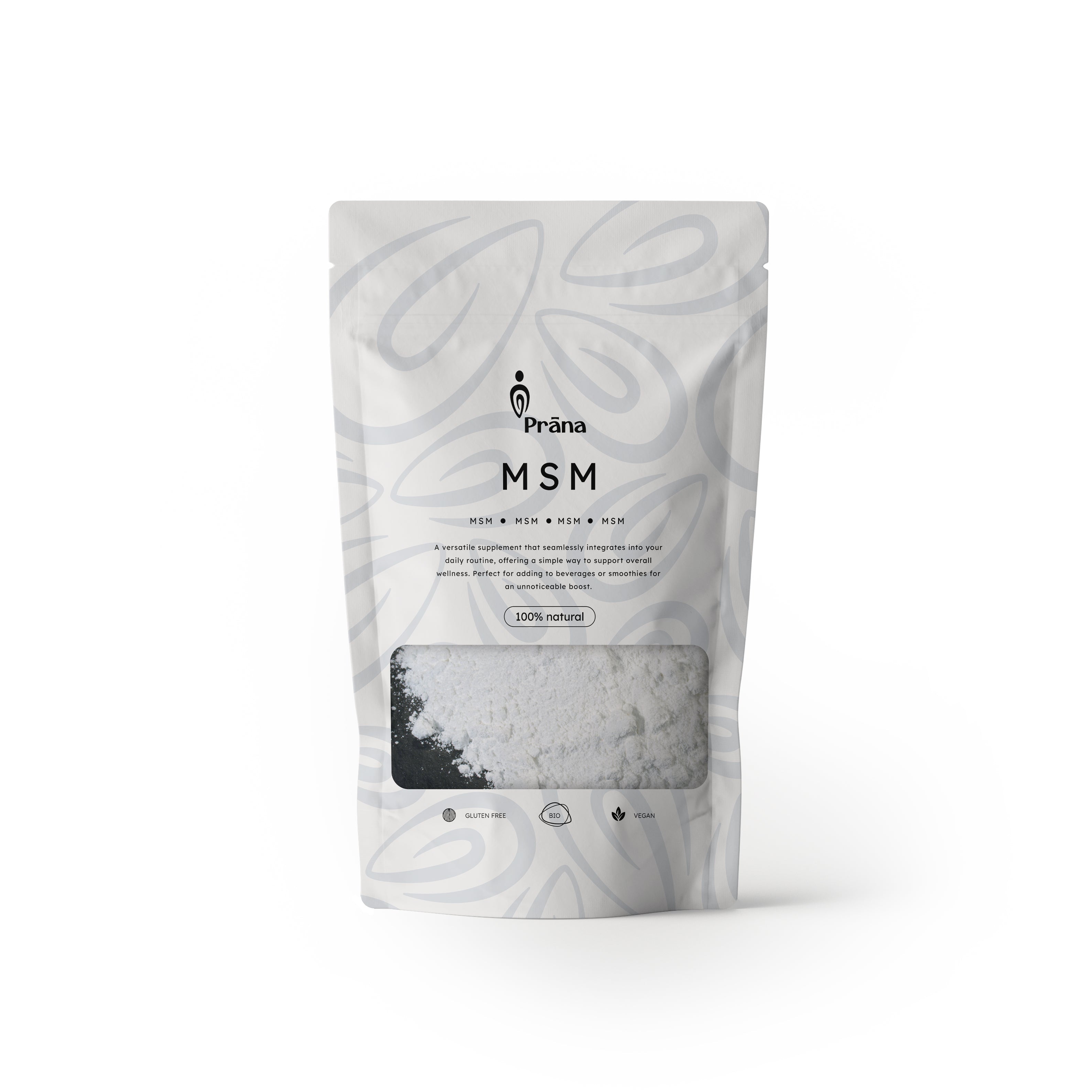 MSM - 250g