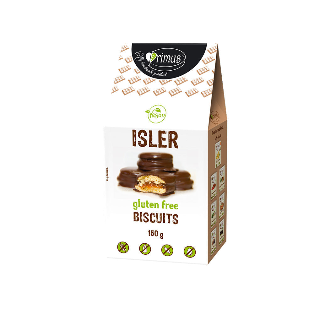 Isler-vegan
