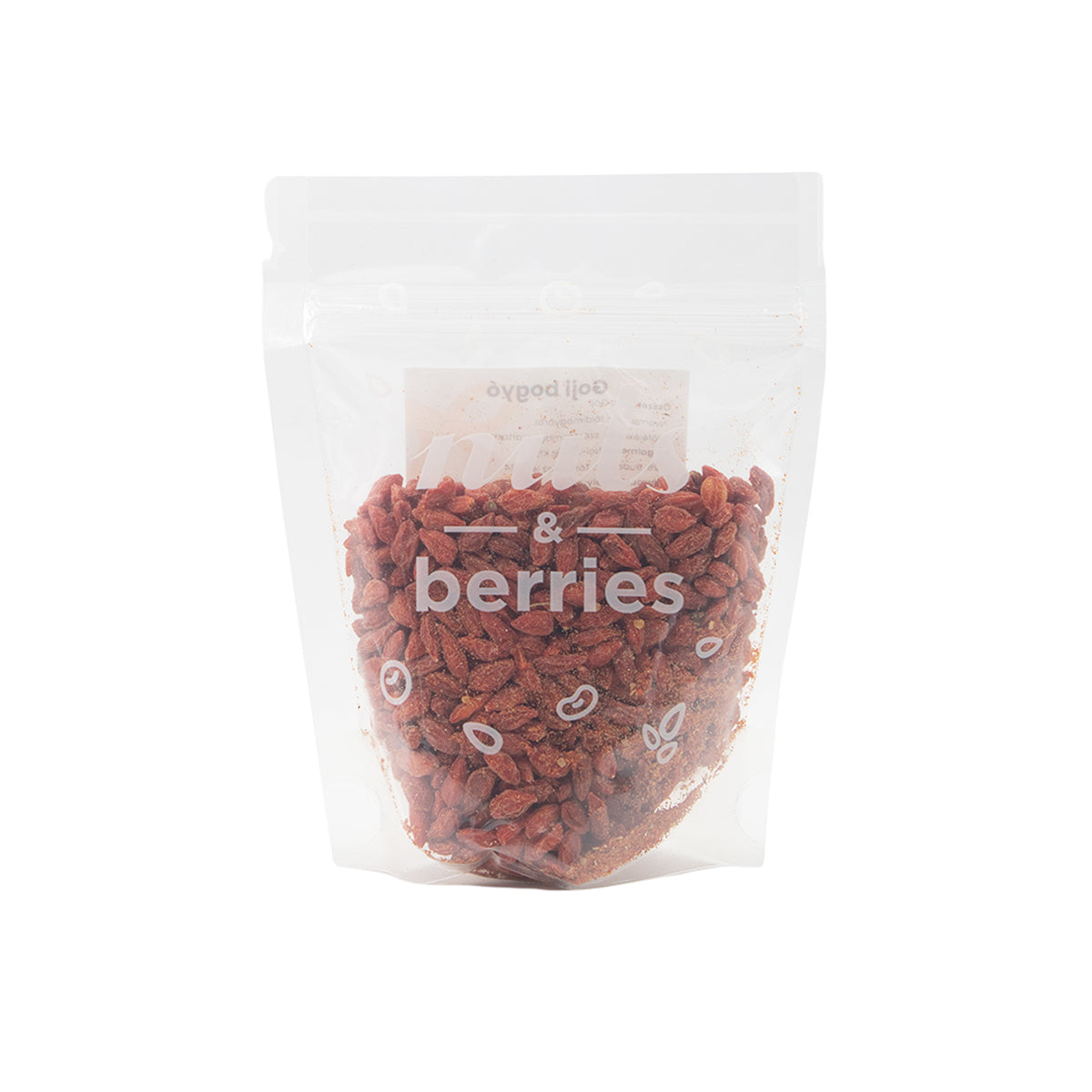 Goji bogyó - 100g