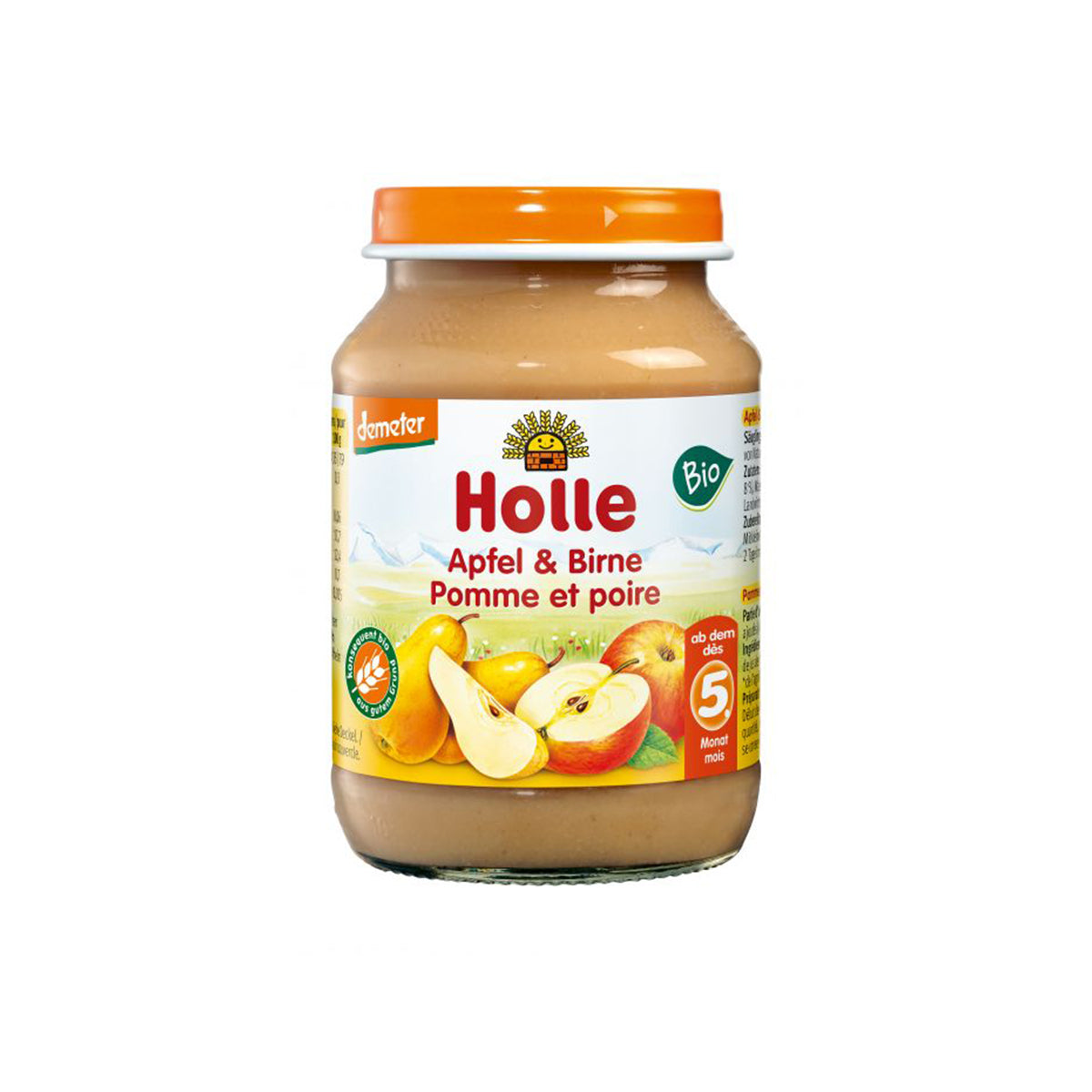 Alma-kortevel-demeter-bio-190g