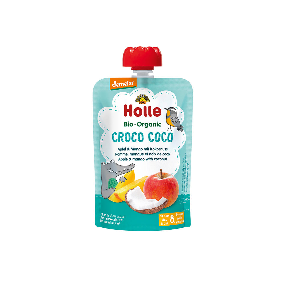 Croco-Coco-alma,-mango-es-kokusszal-bio-100g
