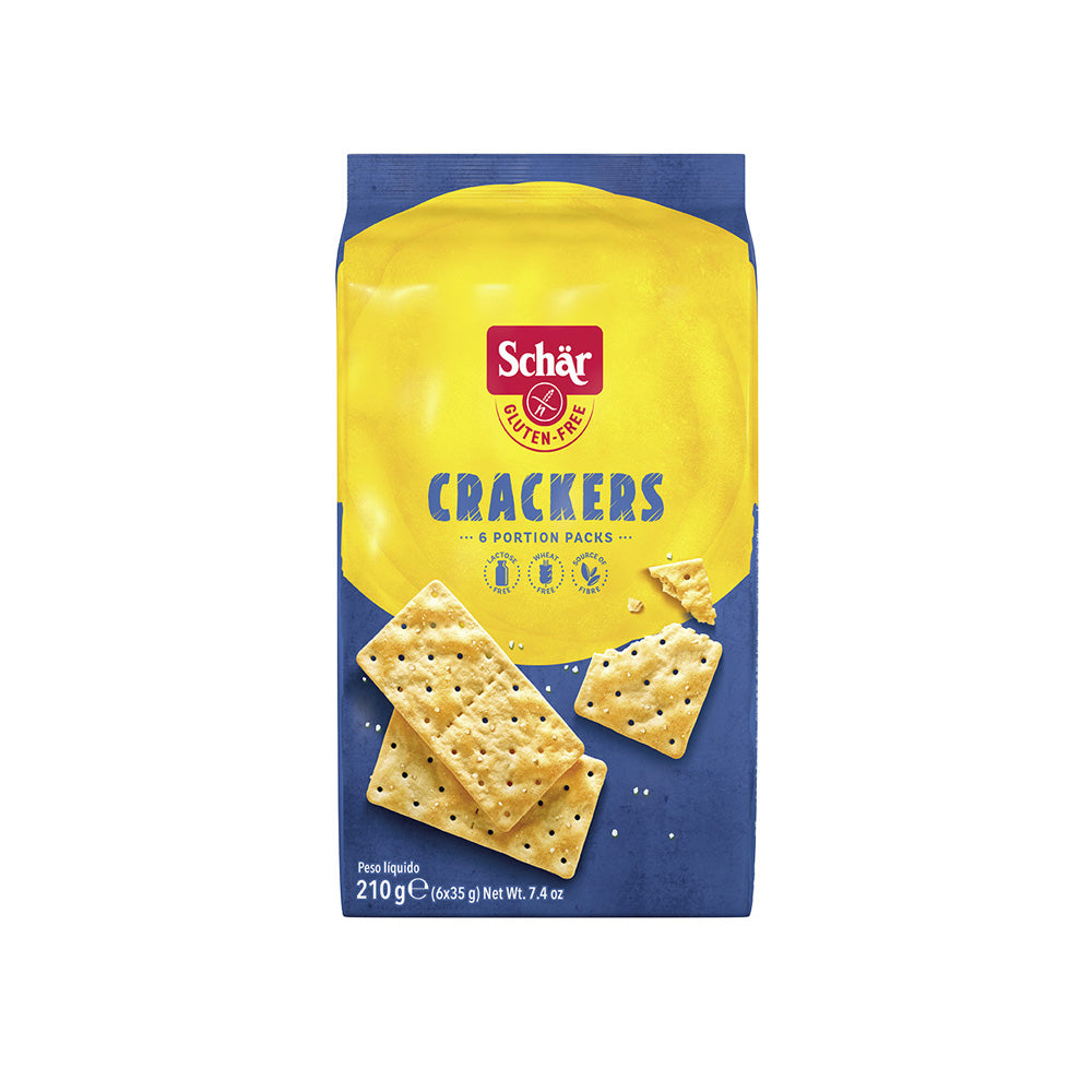 Cracker-210g