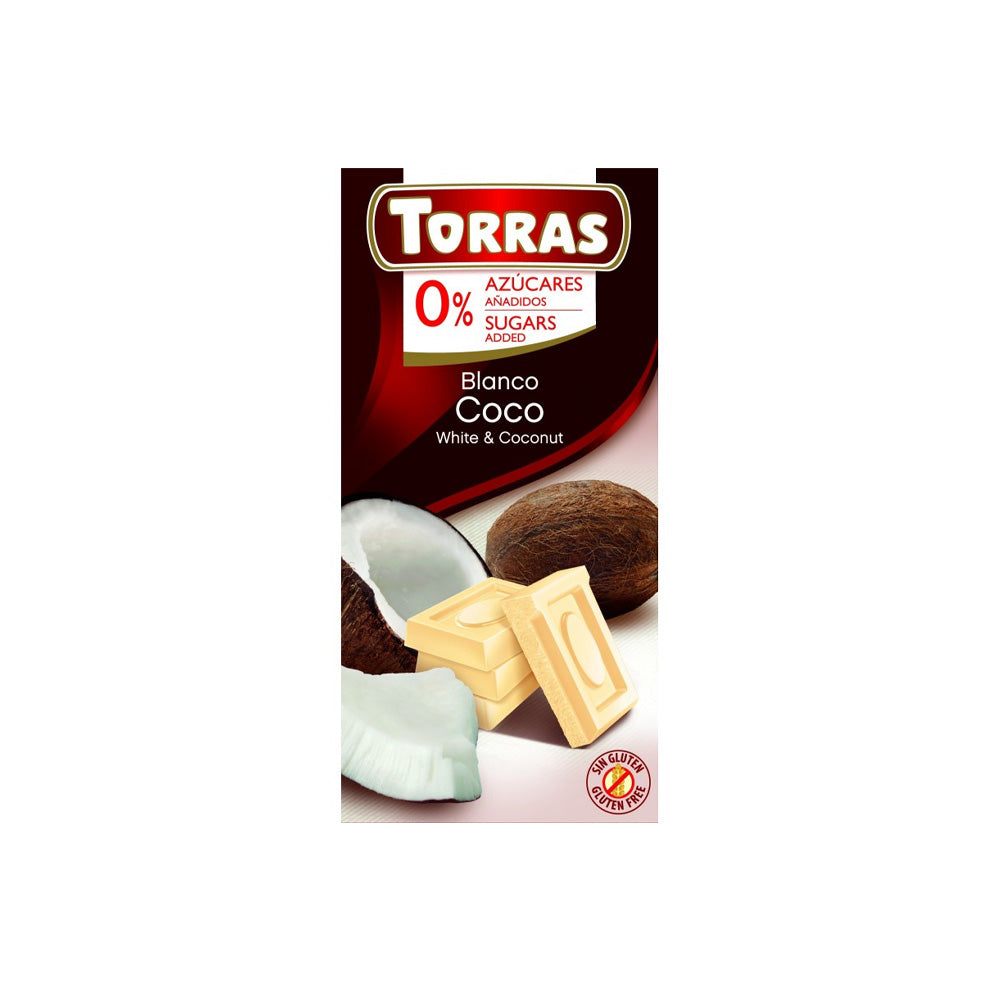 Kokuszos-fehercsoki-75g