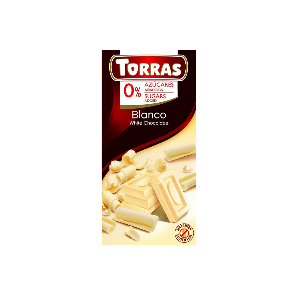 Fehercsokolade-75g