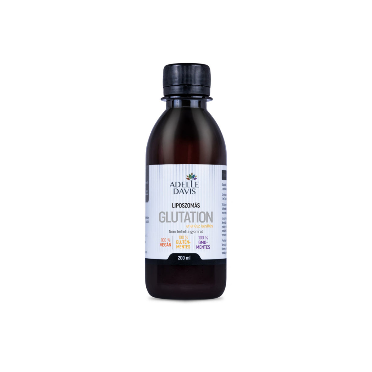 Glutation-liposzomas-200ml