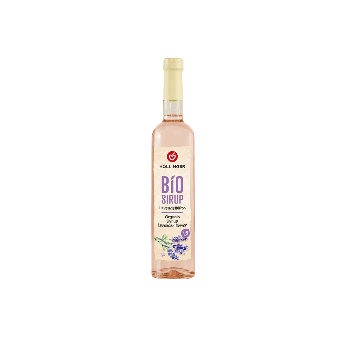 Levendulaszorp-bio-500ml