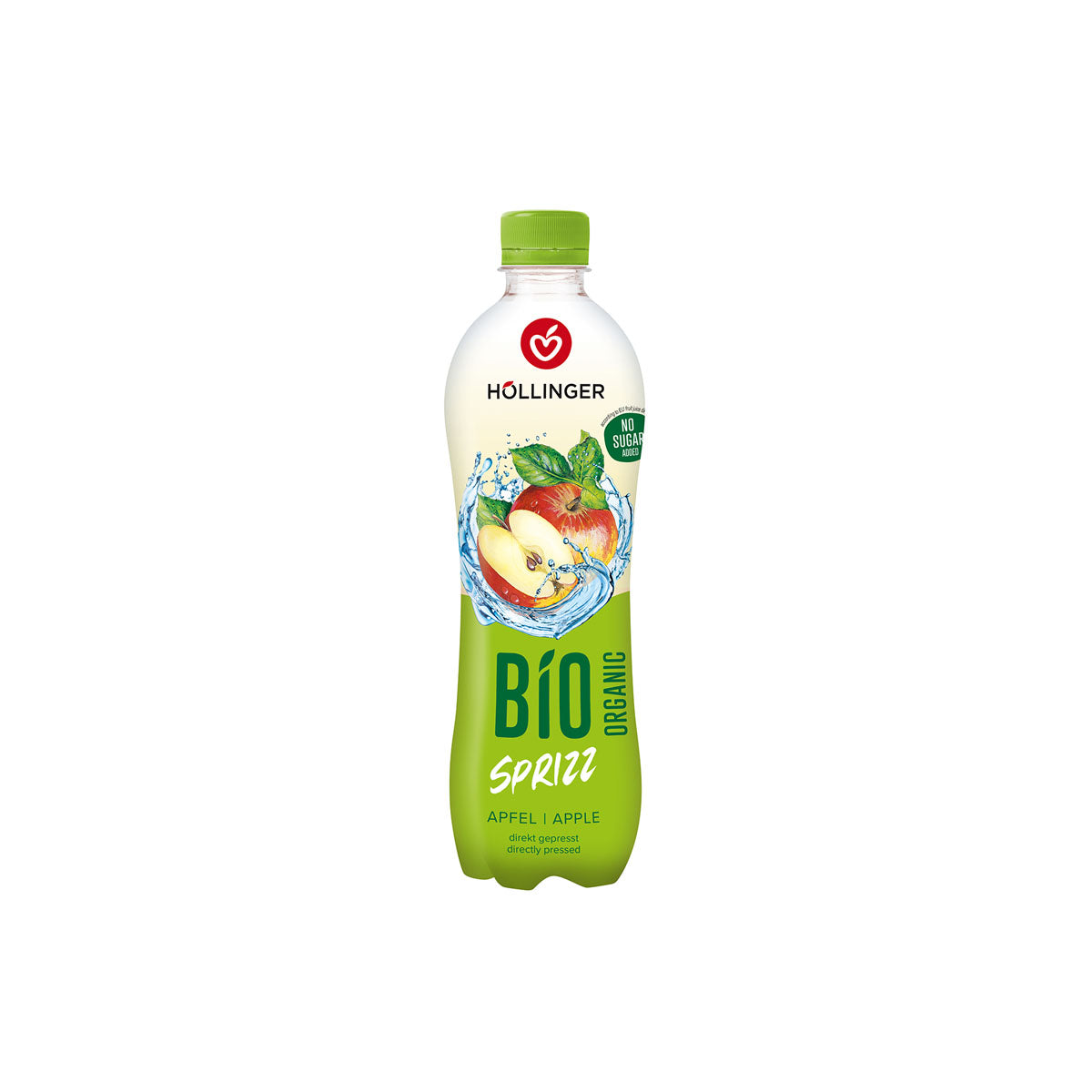 Bio Alma Sprizz - 500 ml DRS