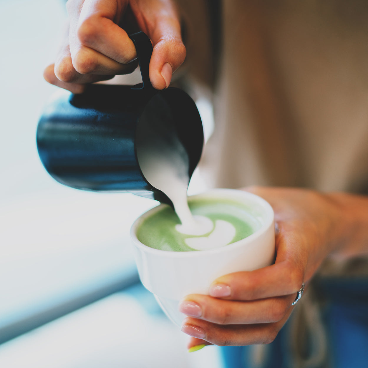 Matcha por Ceremóniai - bio - 60g