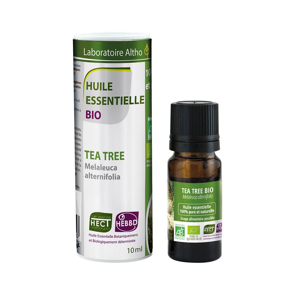 bio Teafa illóolaj 10ml