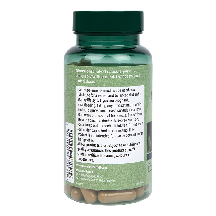 Astragalus 470mg - 90db