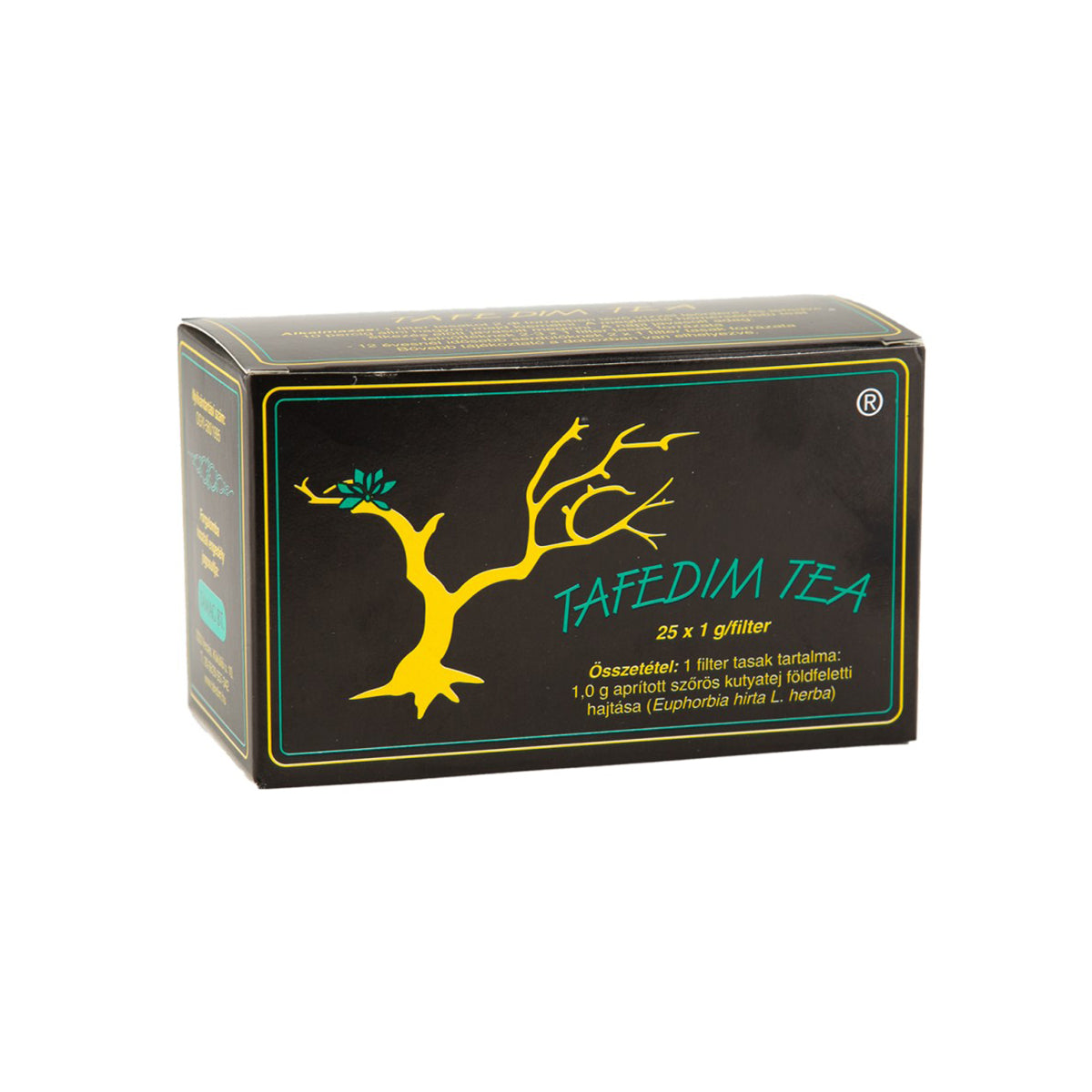 Tafedim tea - 25db