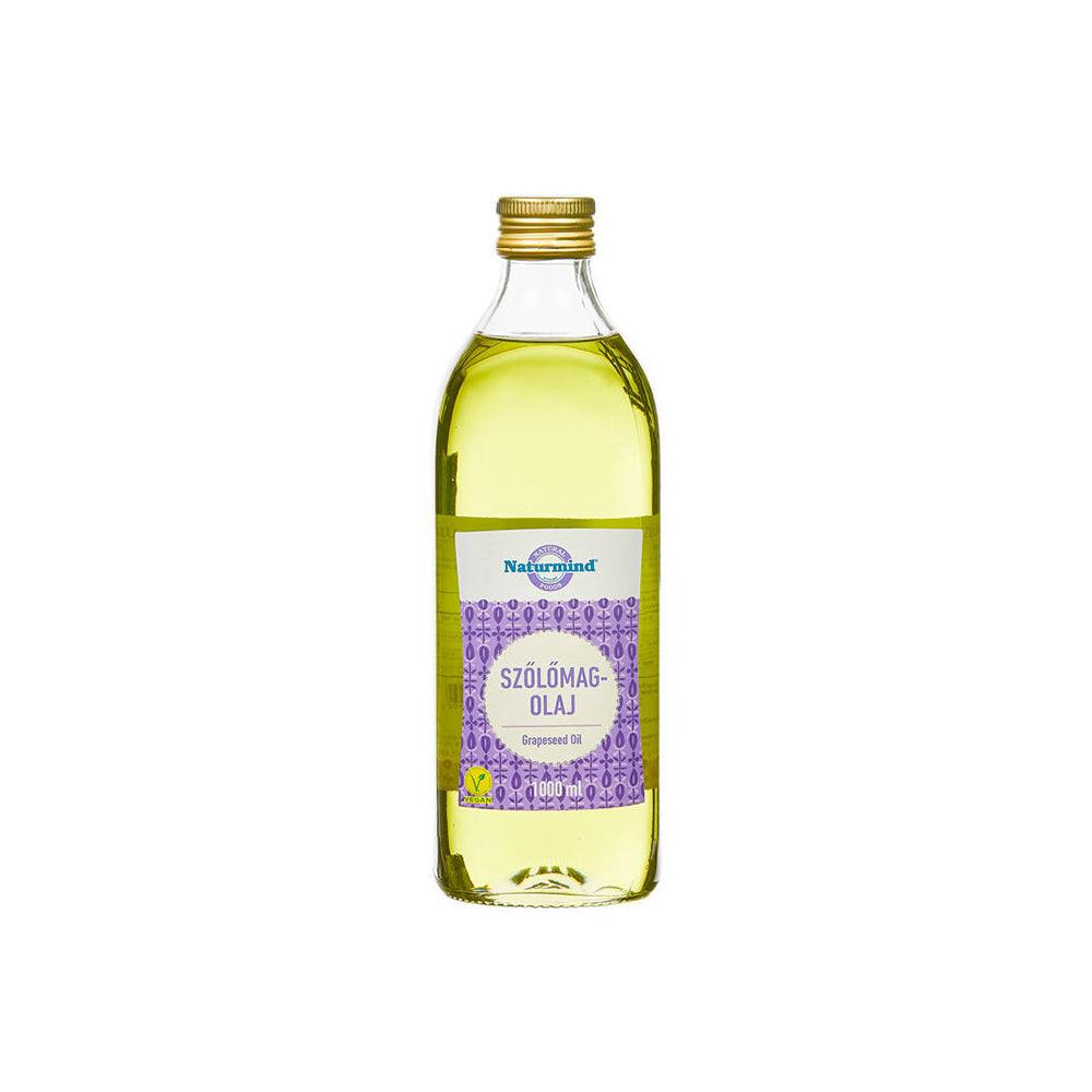 Szőlőmagolaj 1000ml