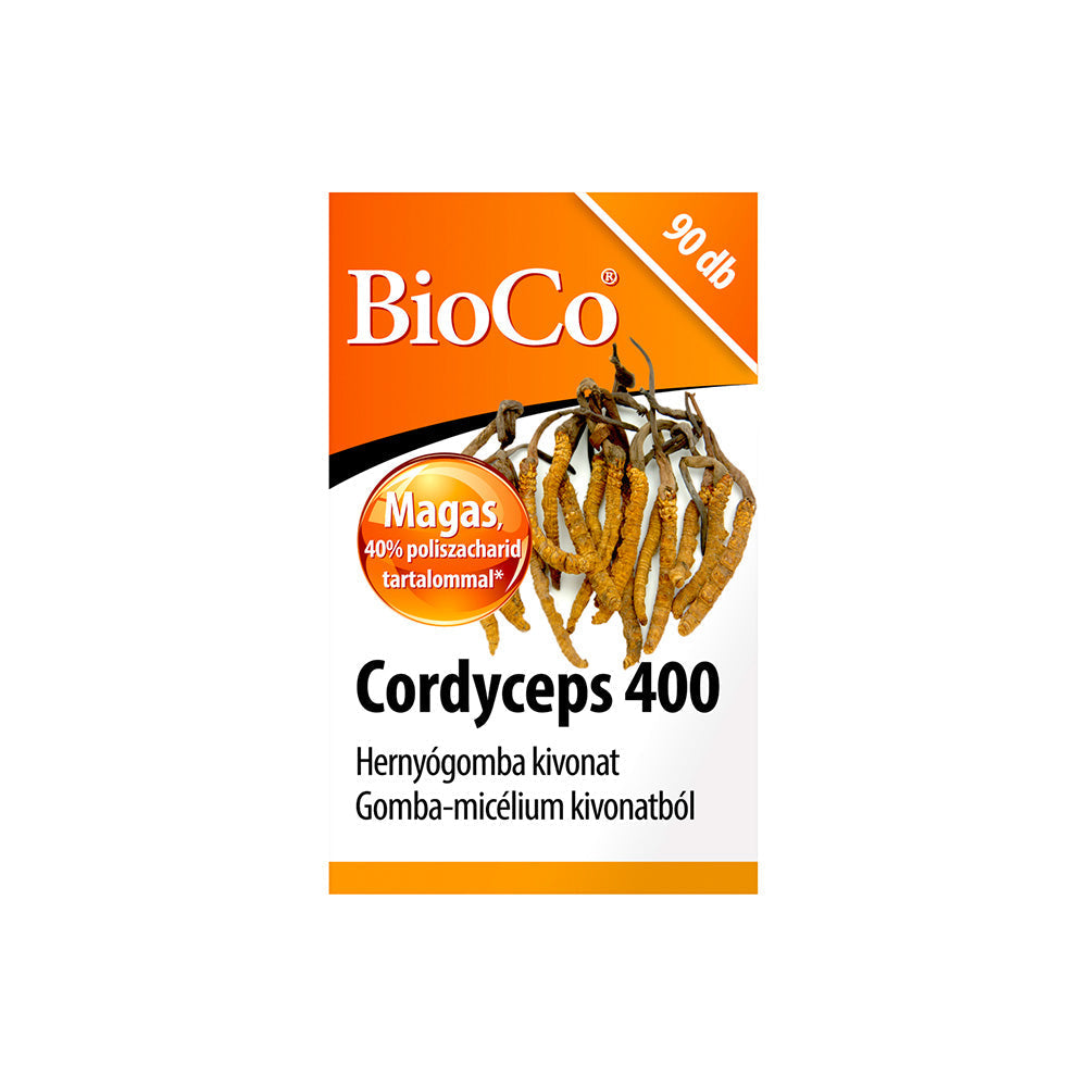 Cordyceps-400-tabletta-bio-90db