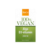 Alga-D3-vitamin-2000NE-vegan-tabletta-bio-60db