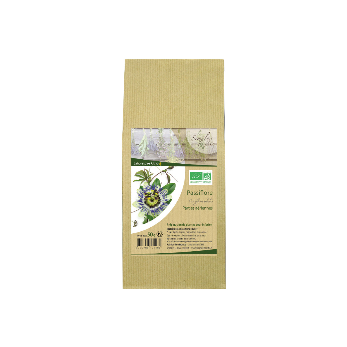 Laboratoire-Altho-bio-golgotavirag-tea-50g