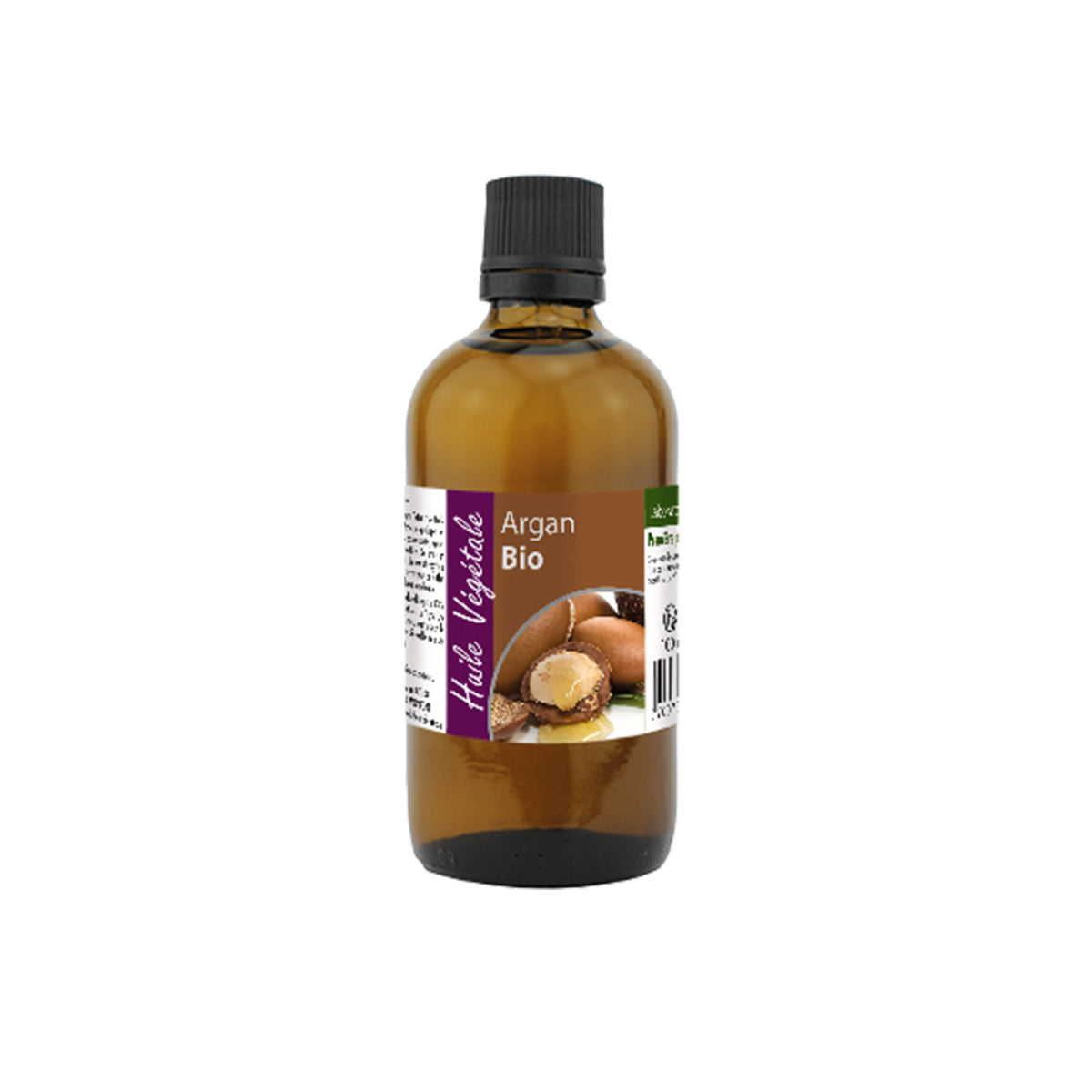 Argánolaj - hidegen sajtolt - bio - 100ml