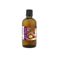 Argánolaj - hidegen sajtolt - bio - 100ml