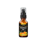Propolisz spray- bio - 30ml
