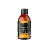 Propolisz szirup - bio - 200ml