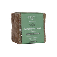 Aleppo szappan - 100% olívaolaj - 190g