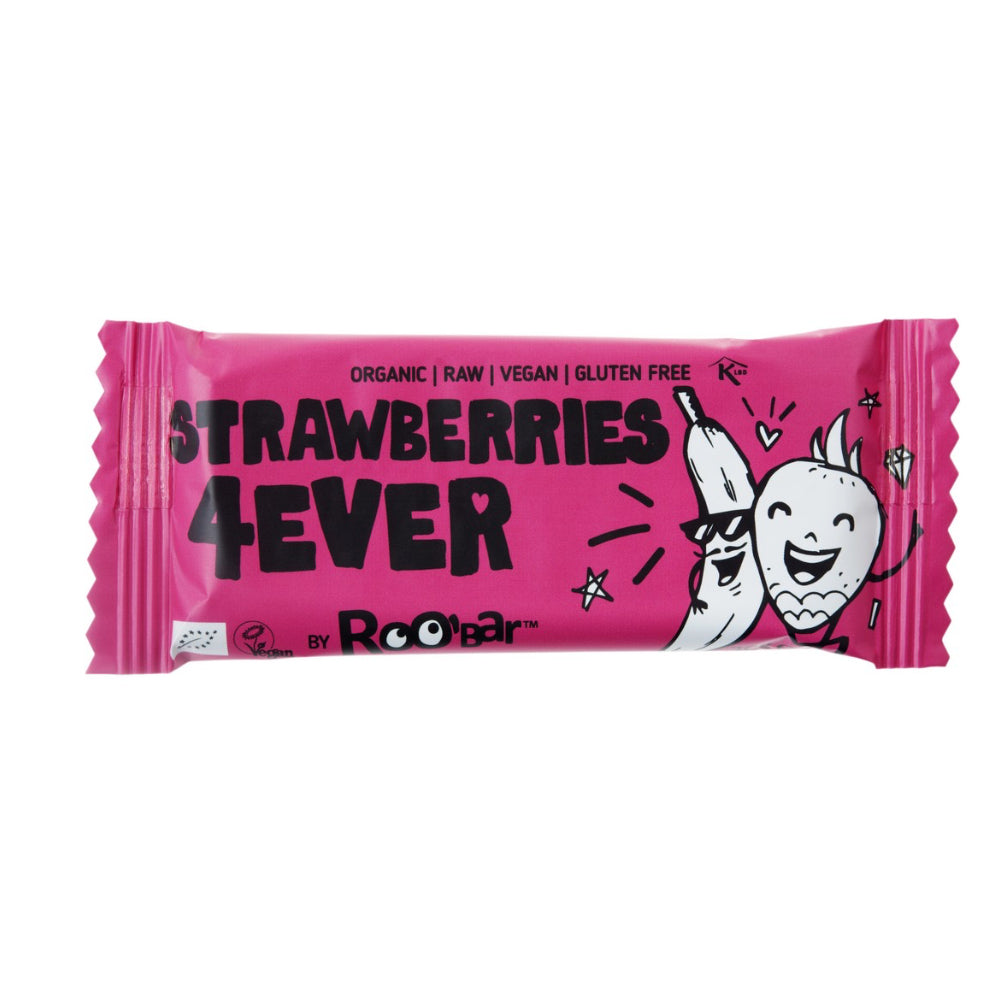 Epres-nyers-szelet-Strawberry-4-ever-30g