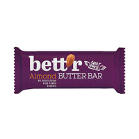 BettrMandulavajas-szelet-bio-30g