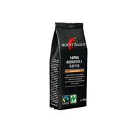 Papua-Uj-Guineai-kave-orolt-bio-250g