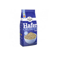 Bazis Zab Crunchy glutenmentes - bio - 325g