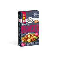 Kuszkusz kofte - bio - 110g