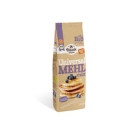 Univerzalis liszt glutenmentes - bio - 800g