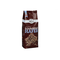 Csokoládés zabmüzli gluténmentes - bio - 425g