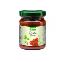 Pesto-Rosso-bio-125g
