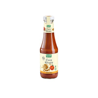 Curry-ketchup-bio-500ml