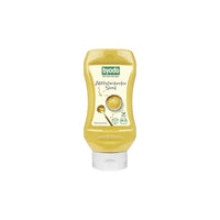 Enyhén csípős mustár - bio - 300ml