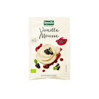 Vanilias-mousse-bio-36g