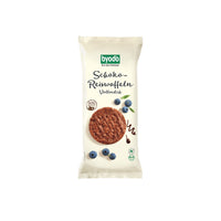 Schoko-disk-tejcsoki-bio-65g