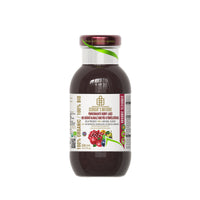 GN Bio Gránátalmalé Bogyós Gyümölcsökkel - 200ml DRS