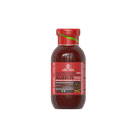 GN Bio Piros Jalapeno Fokhagyma Szósz - 340g