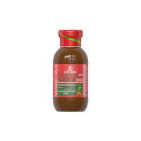 GN Bio Zöld Jalapeno Fokhagyma Szósz - 340g