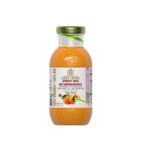 GN Bio Sárgabaracklé - 200ml DRS