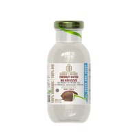 GN Bio Kókuszvíz - 200ml DRS