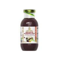 GN Bio Gyökérzöldséglé - 200ml DRS